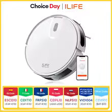 🔥 RoboCleaner PRO – Curățenie inteligentă fără efort! Control prin aplicație, aspiră și spală în același timp. 🚀 🏠✨